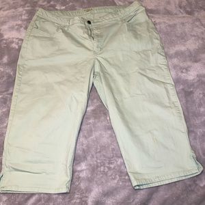 Riders lee Capri 24w